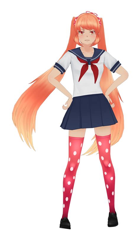 yandere simulator osana|Iba pa.